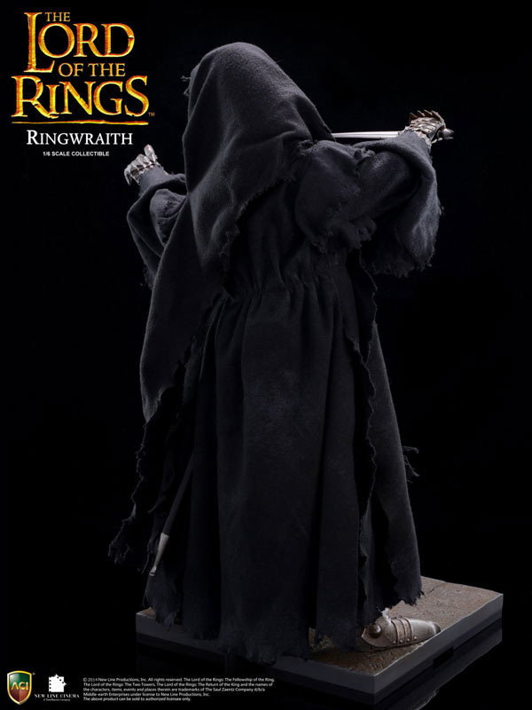 Lord of the Rings - Ringwraith image 7