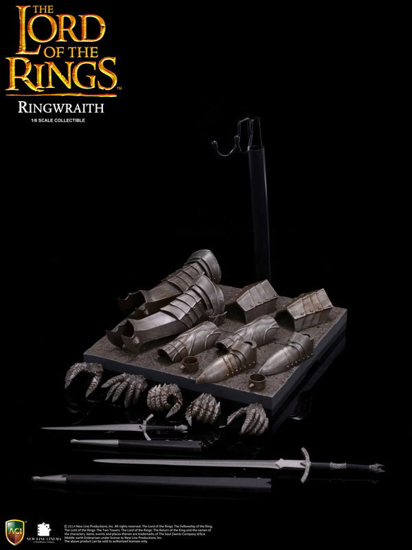 Lord of the Rings - Ringwraith image 8