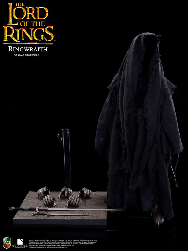 Lord of the Rings - Ringwraith image 9