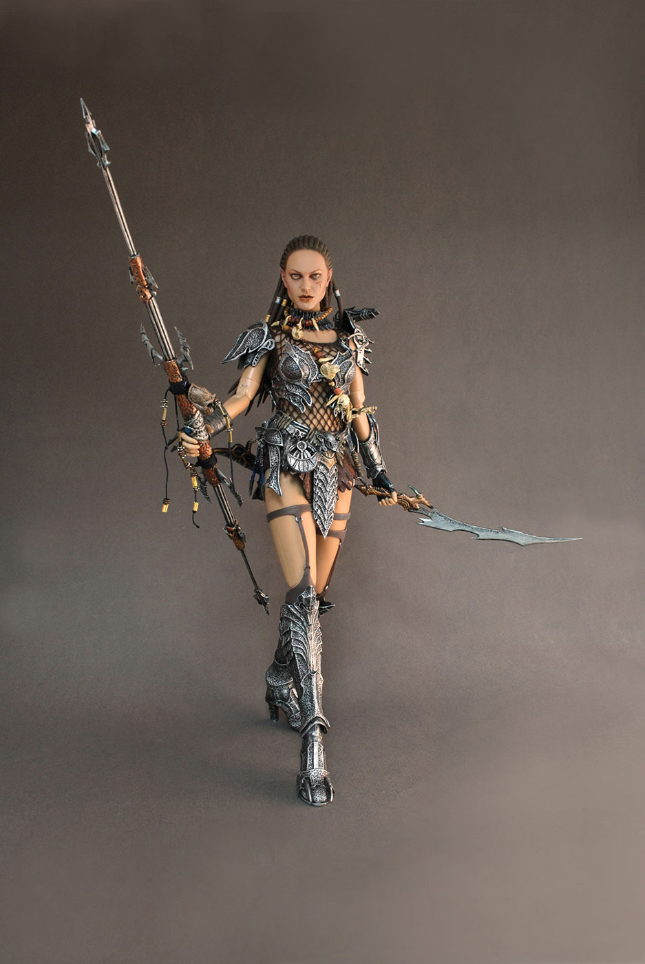 AVP - She-Predator Machiko image 10