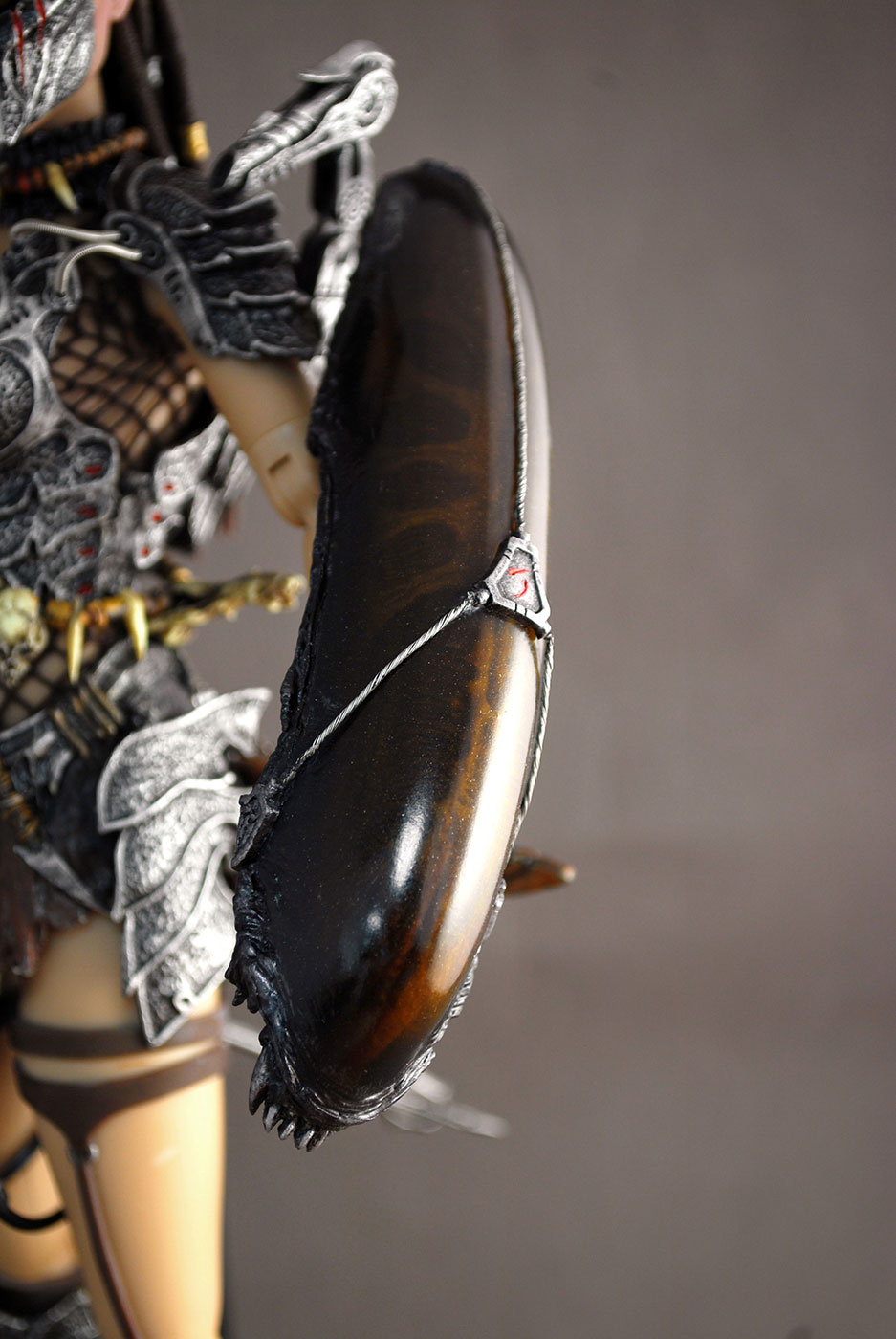 AVP - She-Predator Machiko image 4