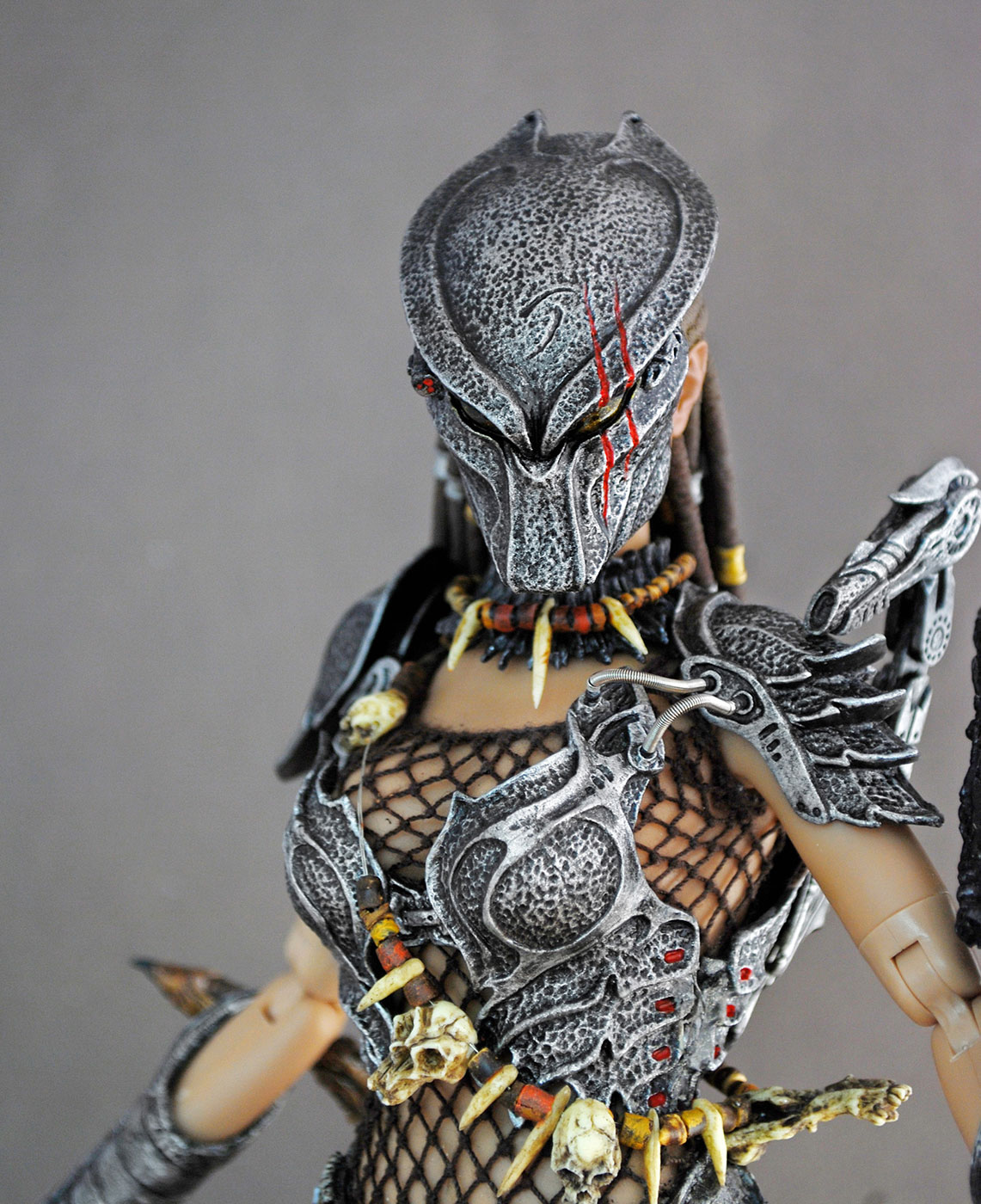 AVP - She-Predator Machiko image 5