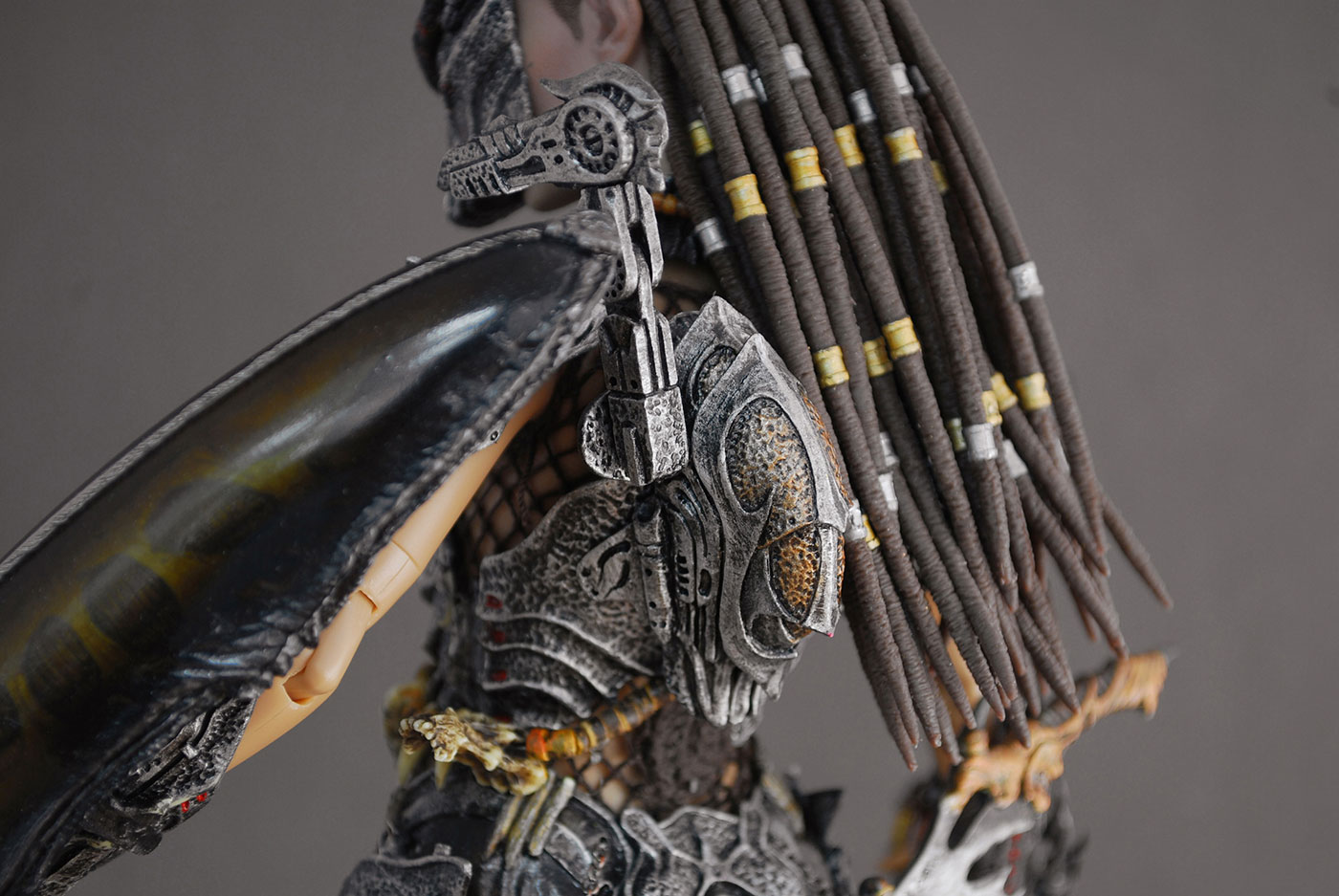 AVP - She-Predator Machiko image 8