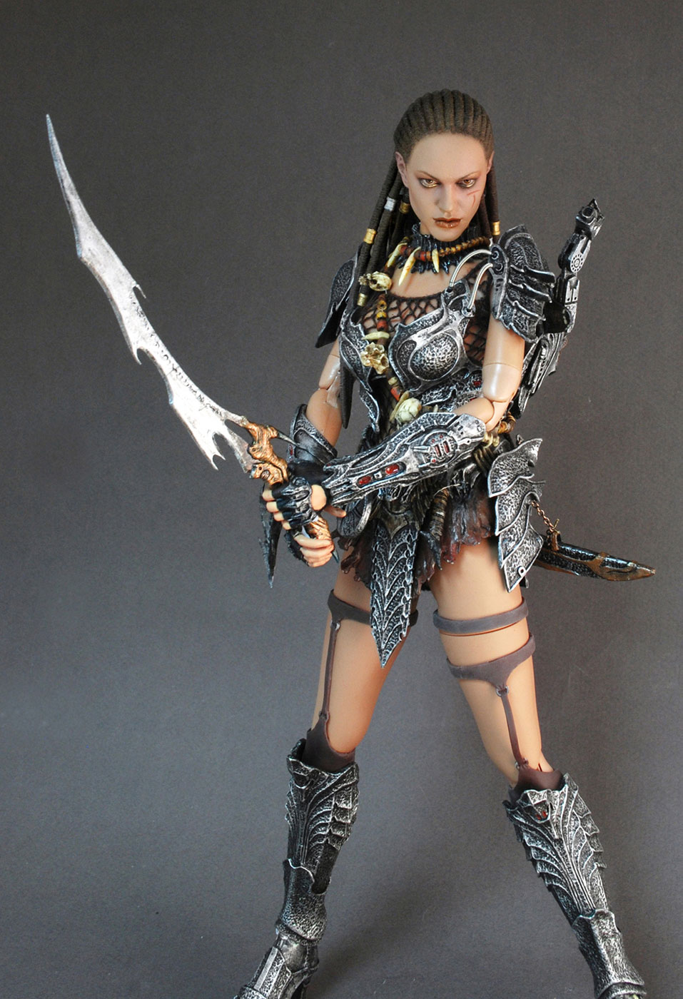 AVP - She-Predator Machiko image 9