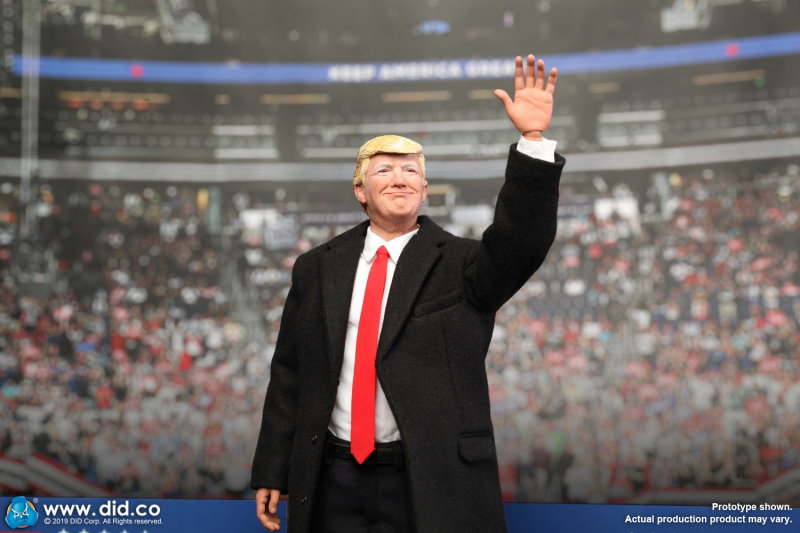 Donald Trump 2020 image 10