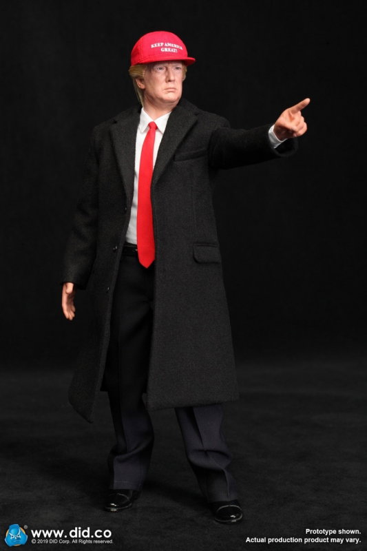 Donald Trump 2020 image 3