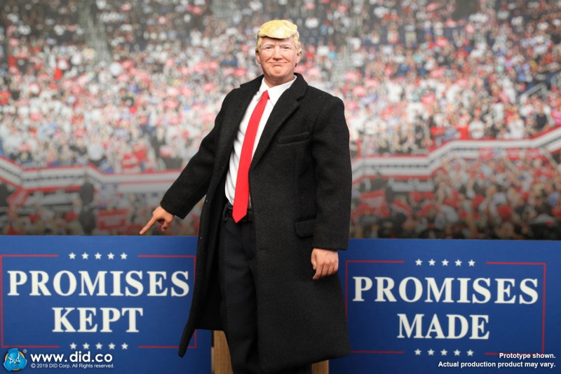 Donald Trump 2020 image 4