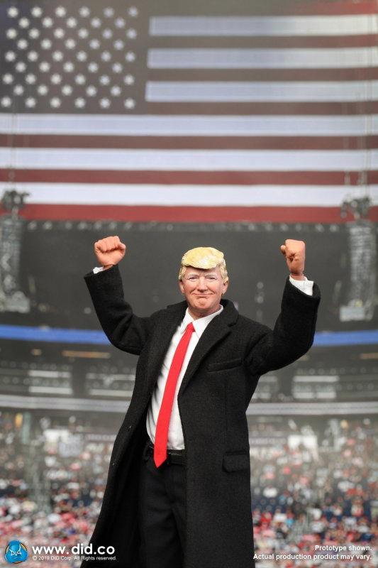 Donald Trump 2020 image 5
