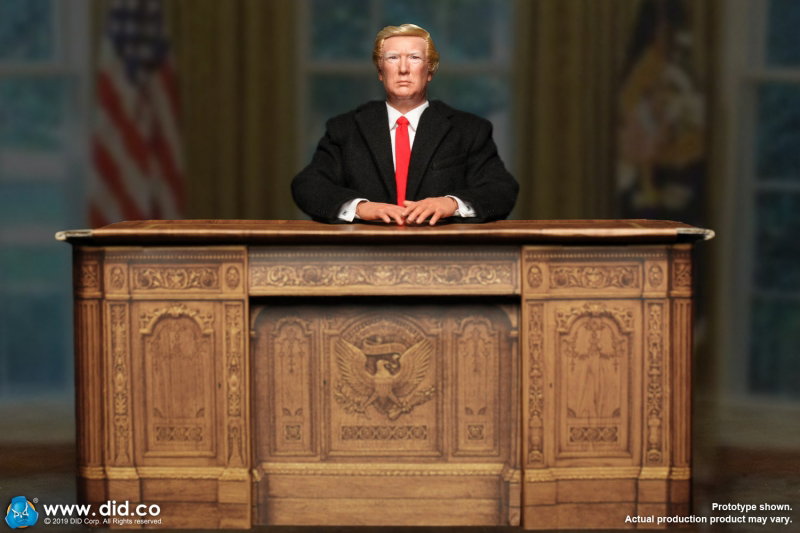 Donald Trump 2020 image 6