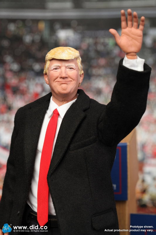 Donald Trump 2020 image 8