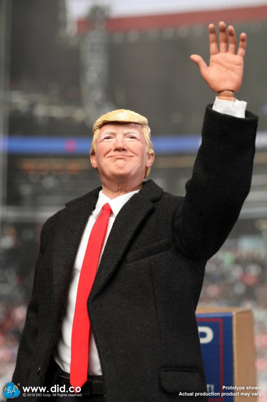 Donald Trump 2020 image 9