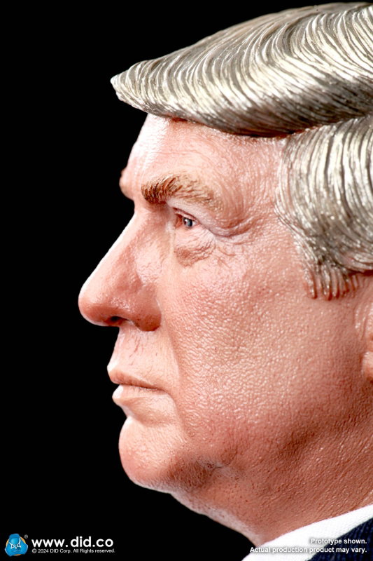 47th President - Donald Trump image 3