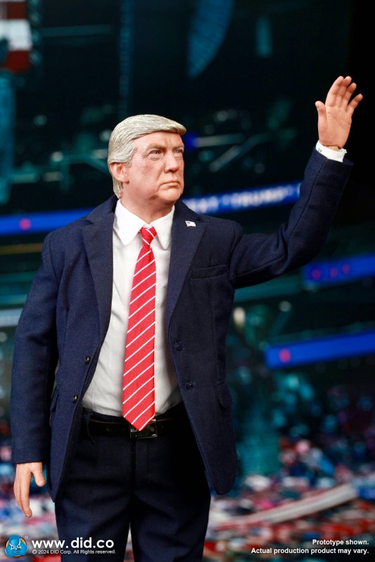 47th President - Donald Trump image 5