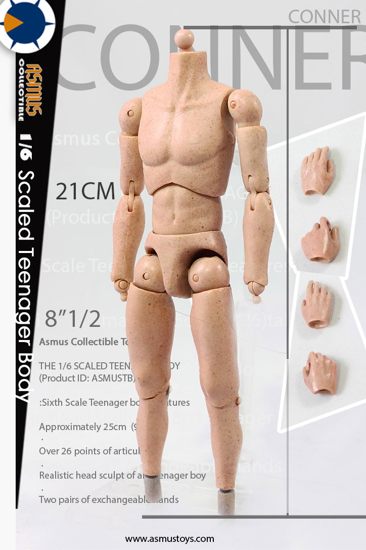 The Conner image 6