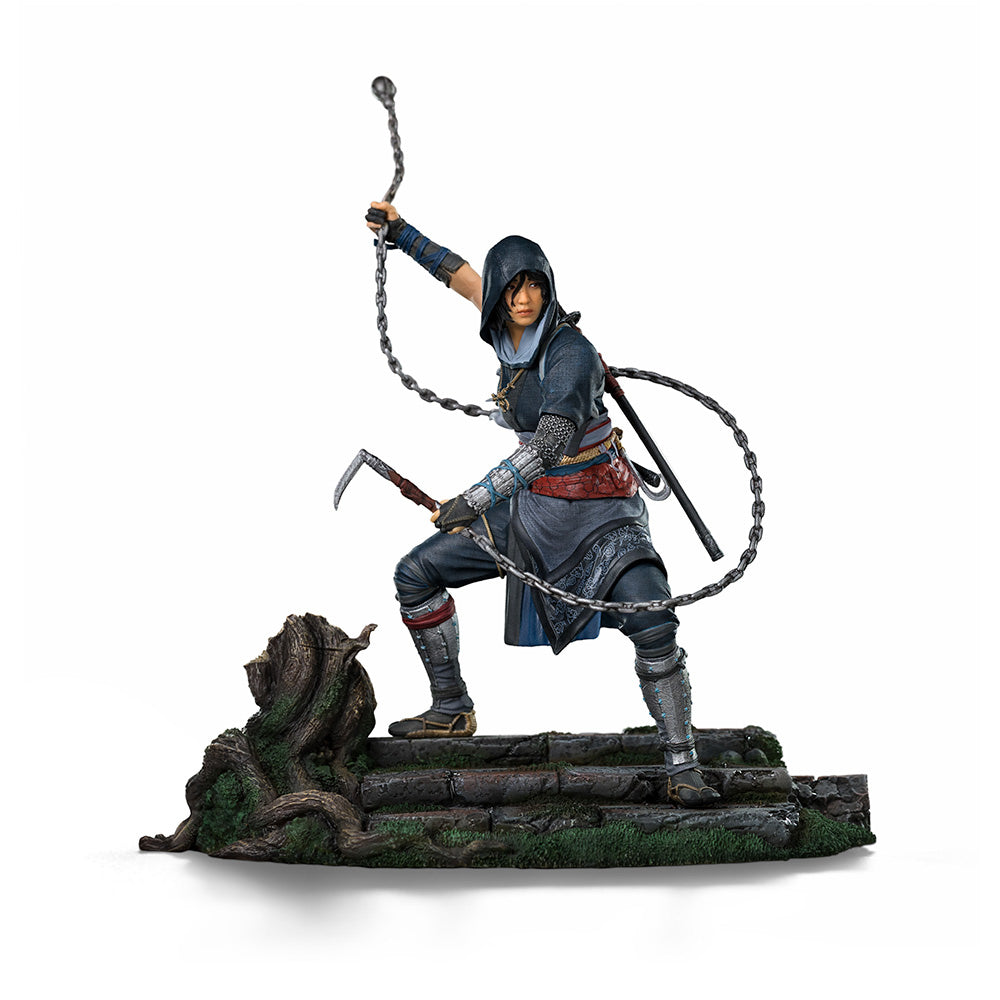 Naoe Assassin's Creed Shadows image 1