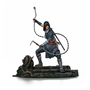 Naoe Assassin's Creed Shadows