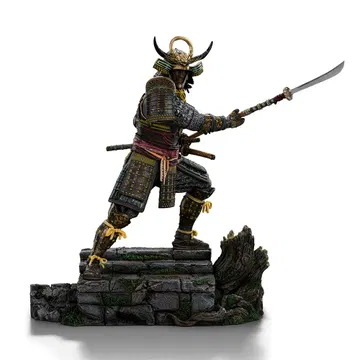 Yasuke Assassin's Creed Shadows