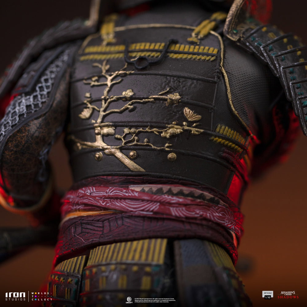 Yasuke Assassin's Creed Shadows image 9