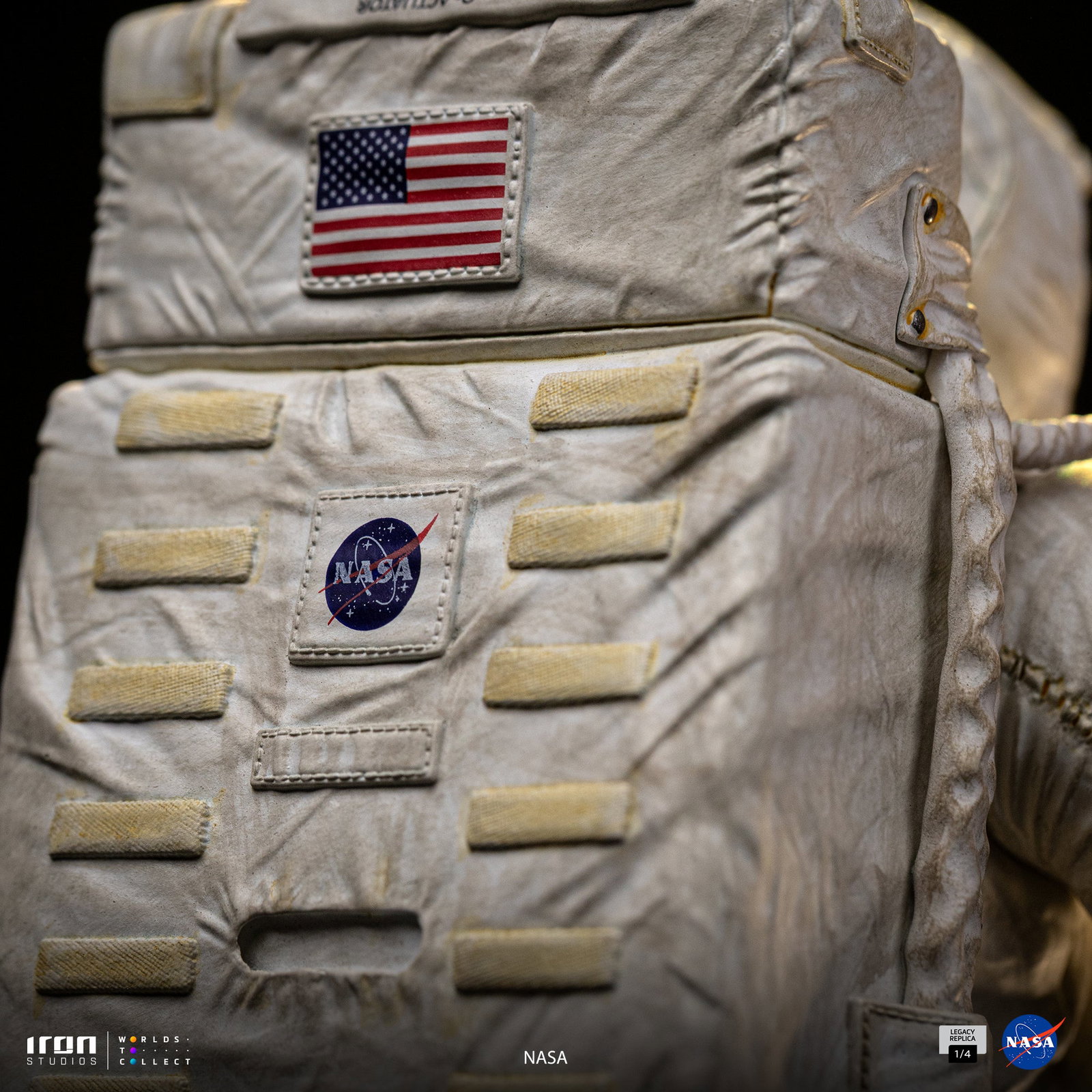 Apollo 11 Astronaut - Nasa image 10