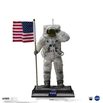 Apollo 11 Astronaut - Nasa