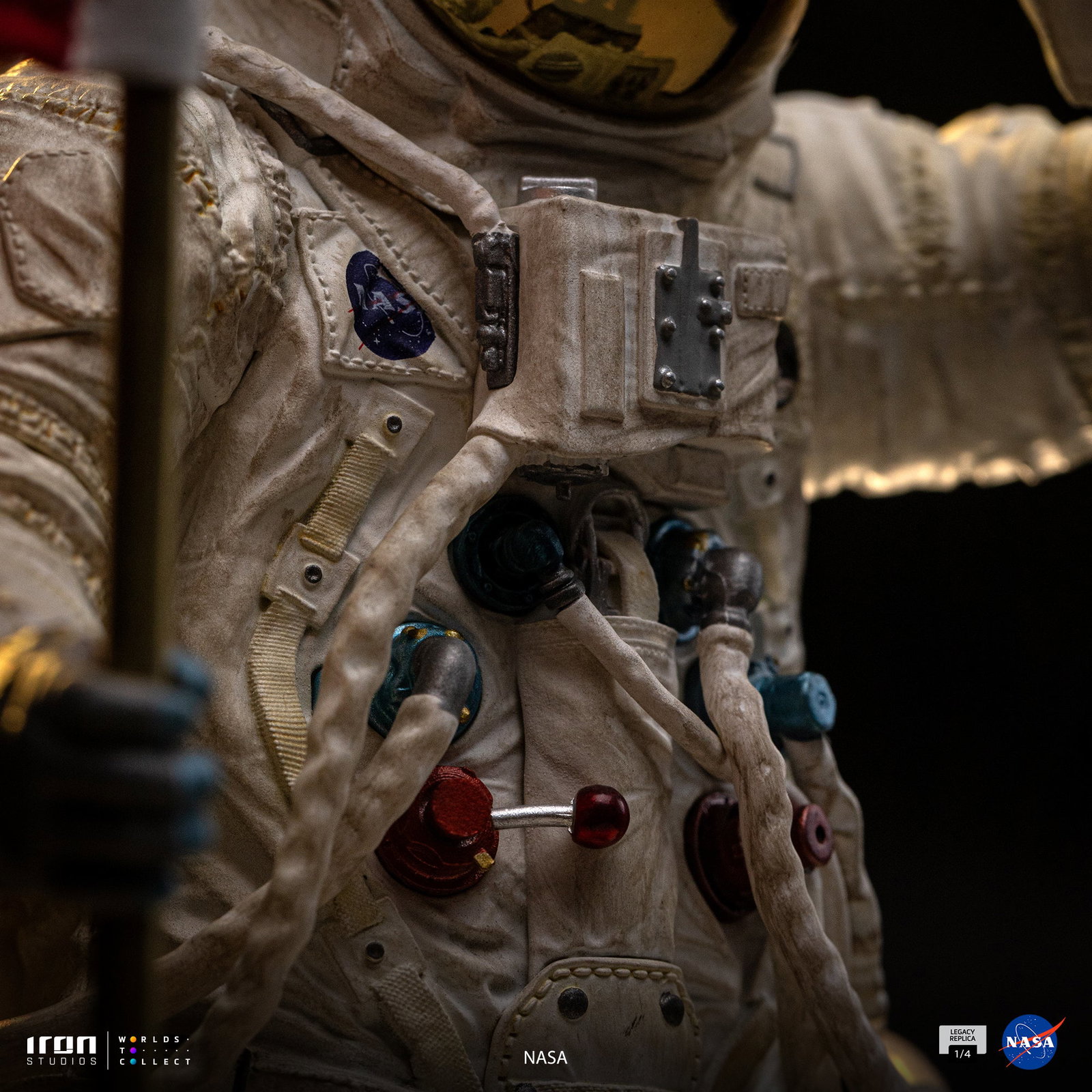 Apollo 11 Astronaut - Nasa image 8