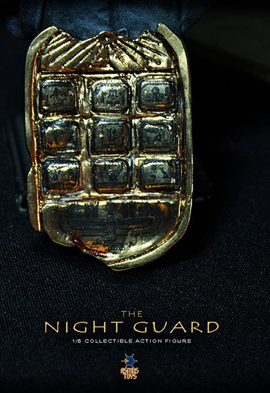 The Night Guard image 10