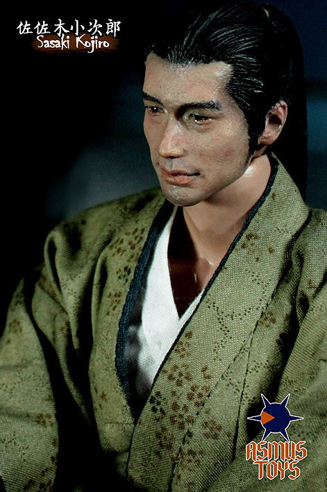 Sasaki Kojiro image 2