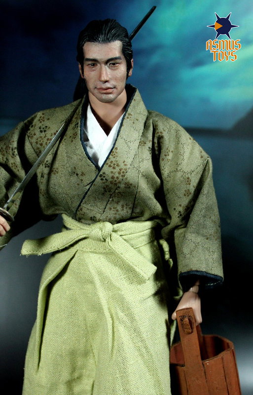 Sasaki Kojiro image 4