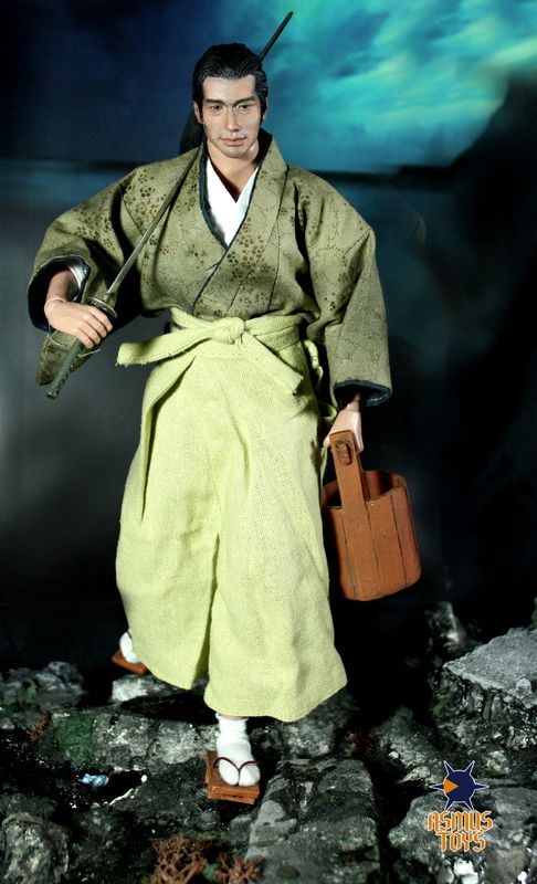 Sasaki Kojiro image 5