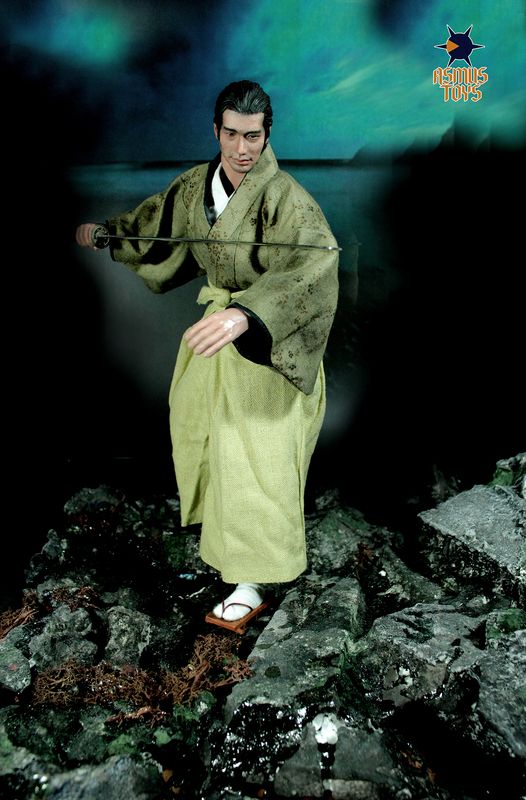 Sasaki Kojiro image 6