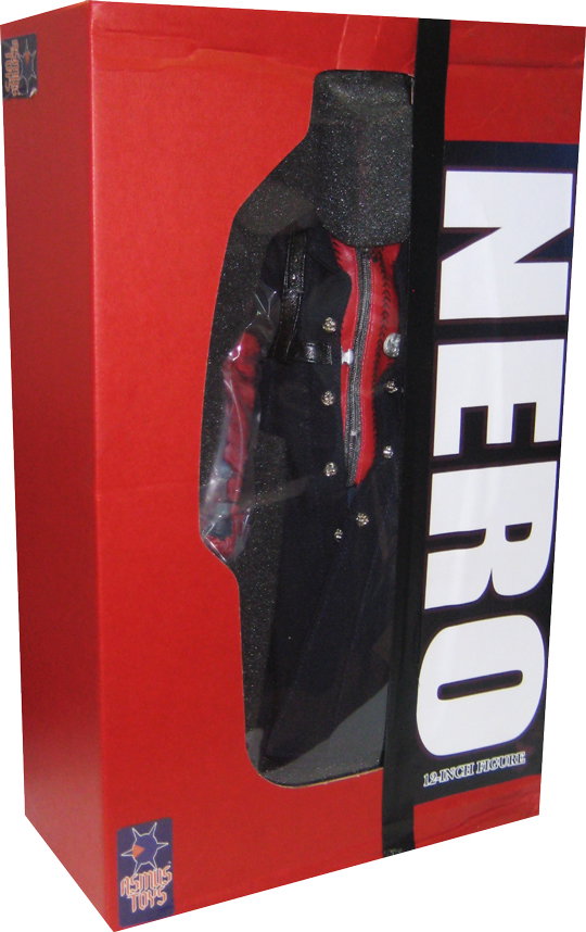 Devil May Cry 4 - Nero image 1