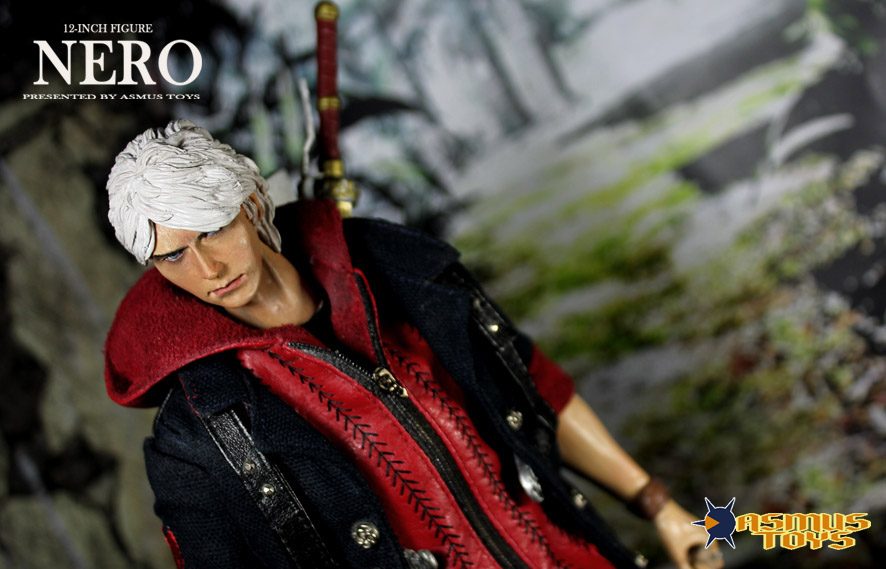 Devil May Cry 4 - Nero image 6