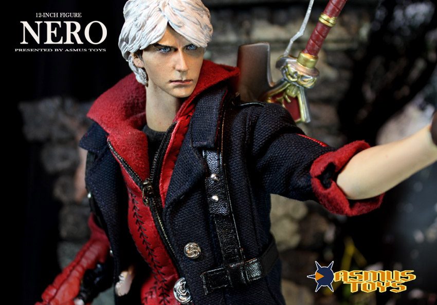 Devil May Cry 4 - Nero image 7