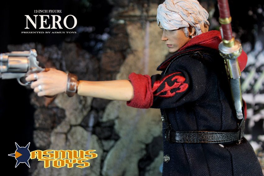 Devil May Cry 4 - Nero image 8