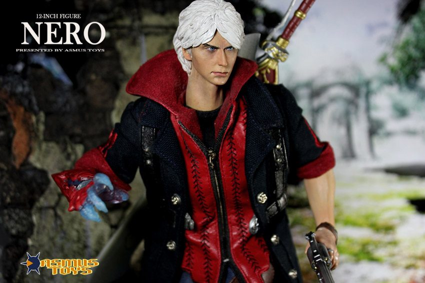 Devil May Cry 4 - Nero image 9