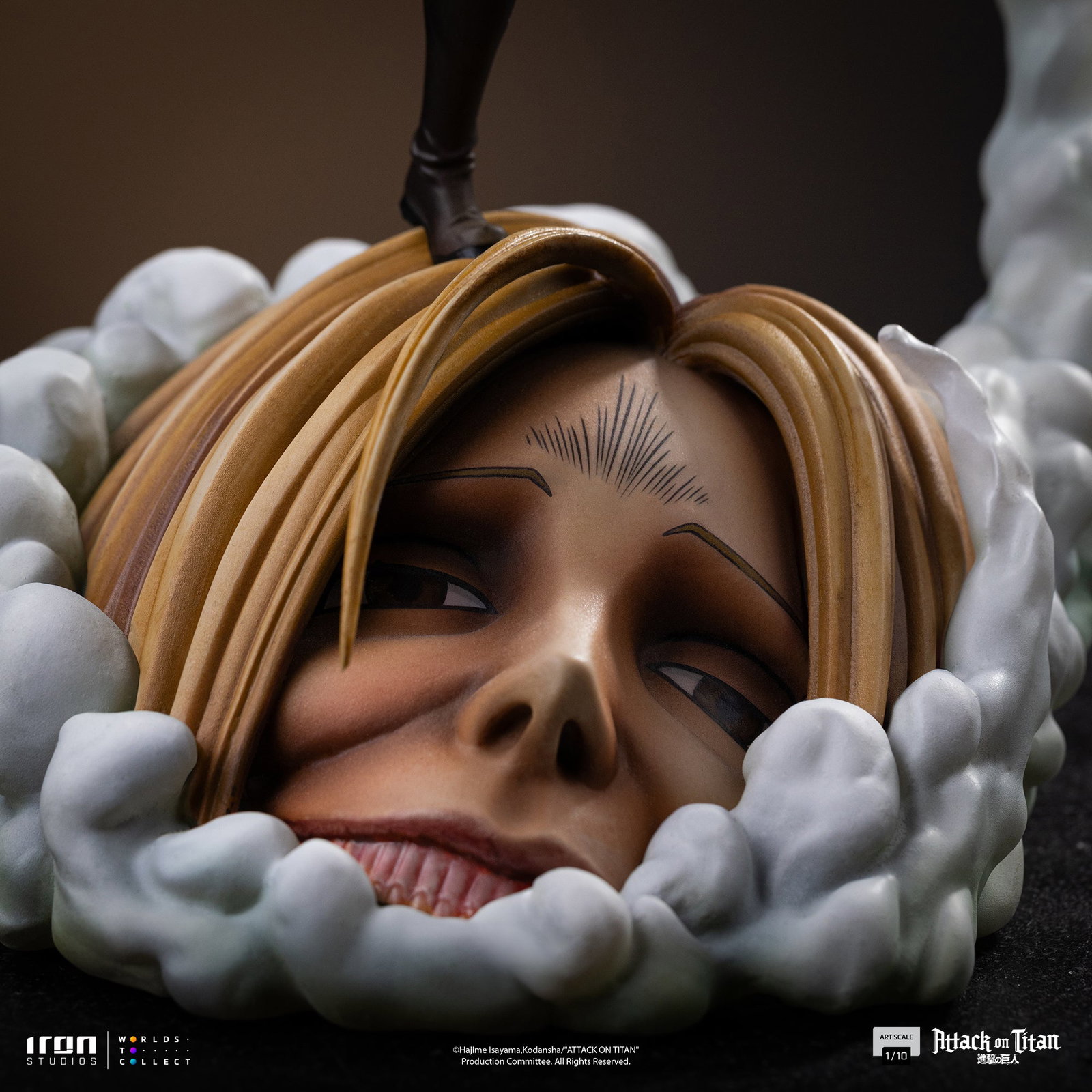Eren Yeager - Attack on Titan image 10
