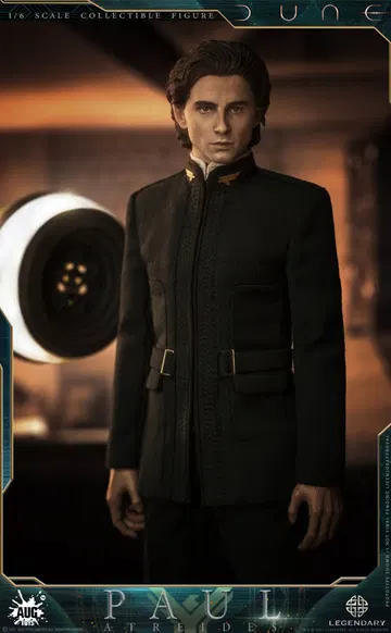 Paul Atreides