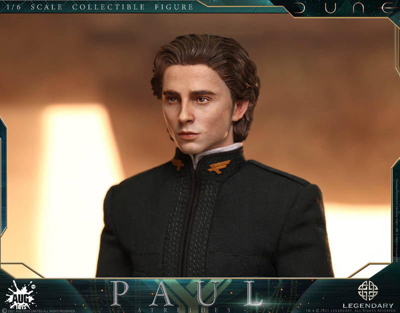 Paul Atreides image 2