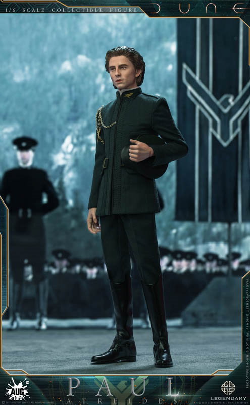 Paul Atreides image 3