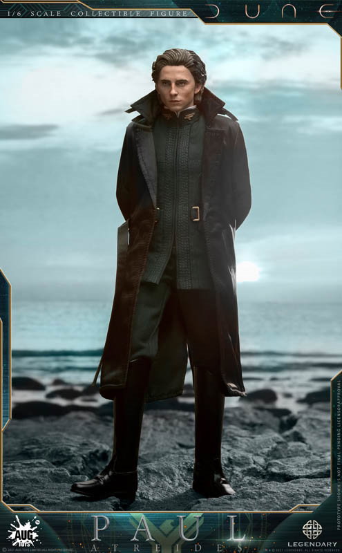 Paul Atreides image 4