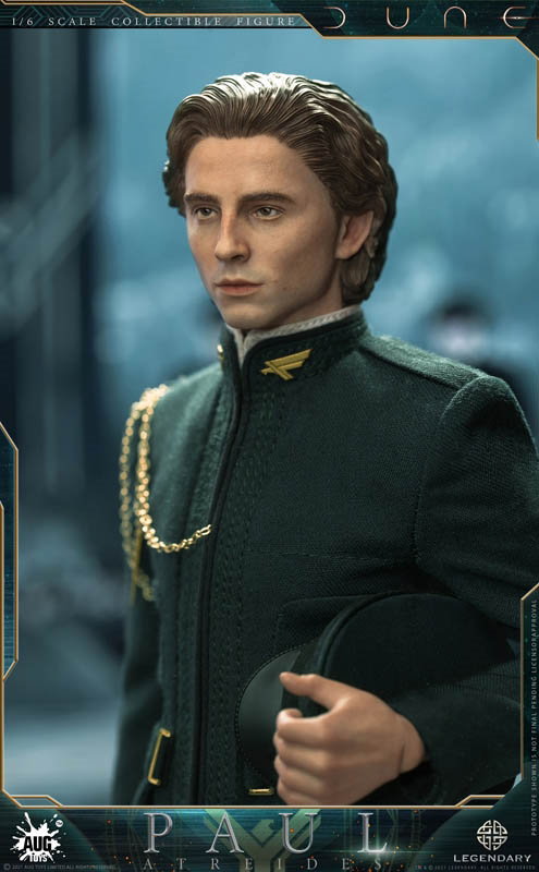Paul Atreides image 5