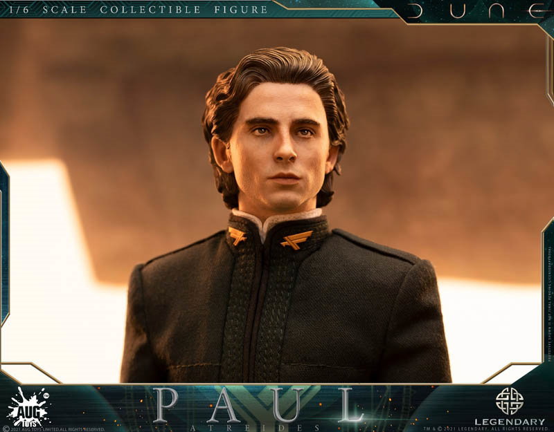 Paul Atreides image 6
