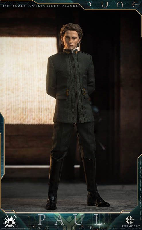 Paul Atreides image 7