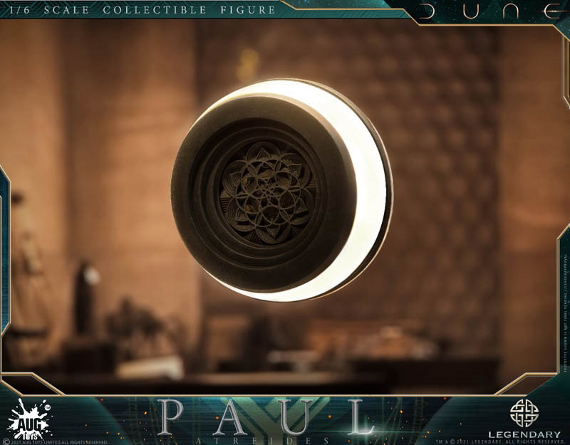 Paul Atreides image 8