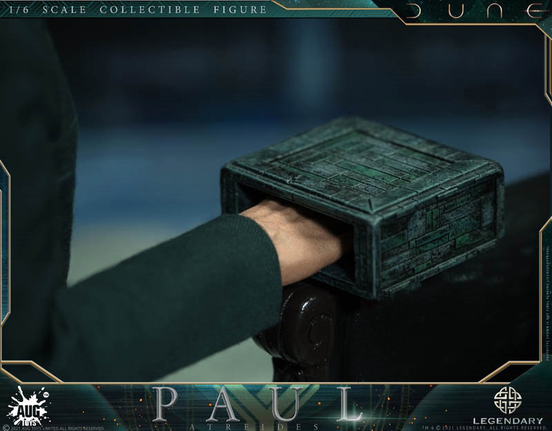 Paul Atreides image 9