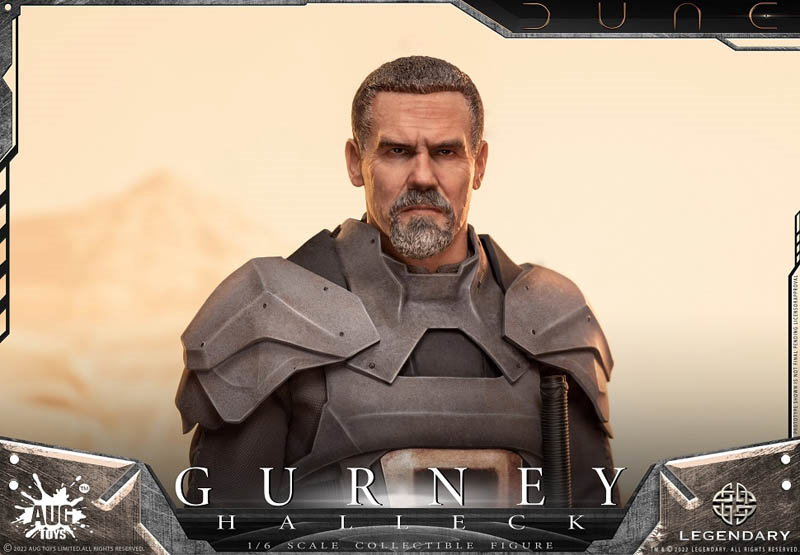 Gurney Halleck image 3