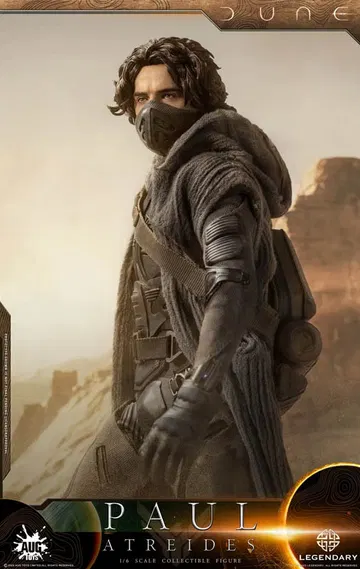 Paul Atreides