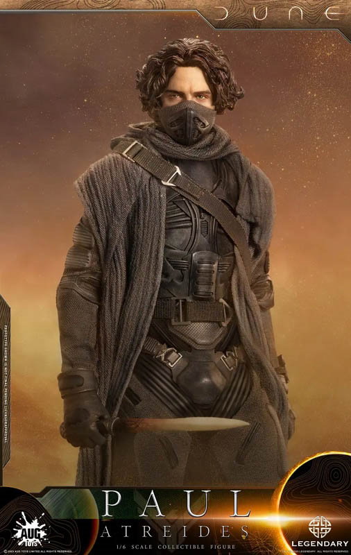 Paul Atreides image 2
