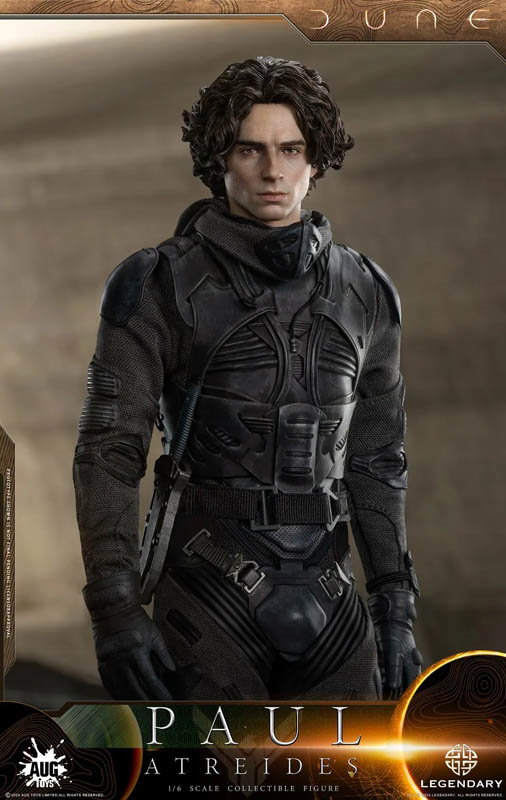 Paul Atreides image 3