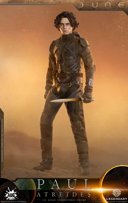 Paul Atreides image 5